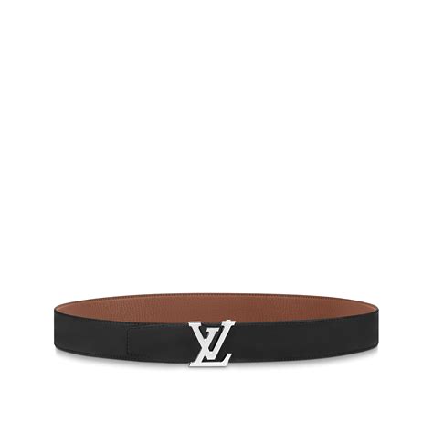 Products by Louis Vuitton: LV Heritage 35mm Reversible Belt